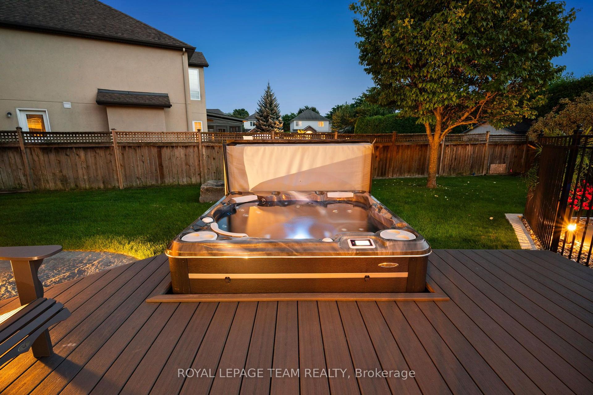 Photo 46 of 55 Witherspoon Crescent, Ottawa, Kanata - Kanata Lakes/Heritage Hills — HOMEH