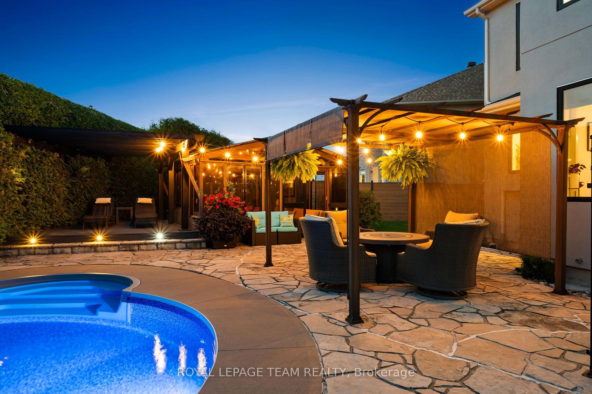 Photo 47 of 55 Witherspoon Crescent, Ottawa, Kanata - Kanata Lakes/Heritage Hills — HOMEH