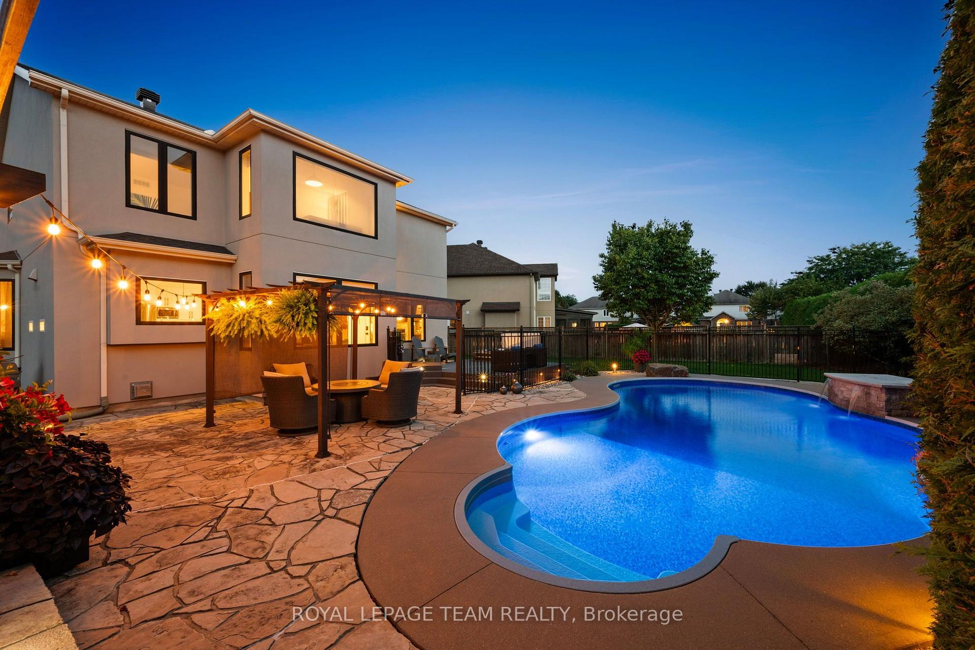 Photo 49 of 55 Witherspoon Crescent, Ottawa, Kanata - Kanata Lakes/Heritage Hills — HOMEH