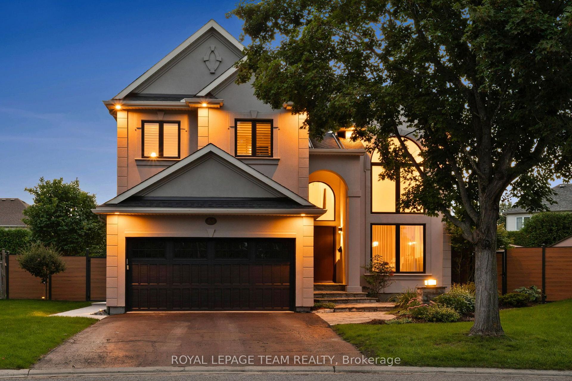 Photo 50 of 55 Witherspoon Crescent, Ottawa, Kanata - Kanata Lakes/Heritage Hills — HOMEH