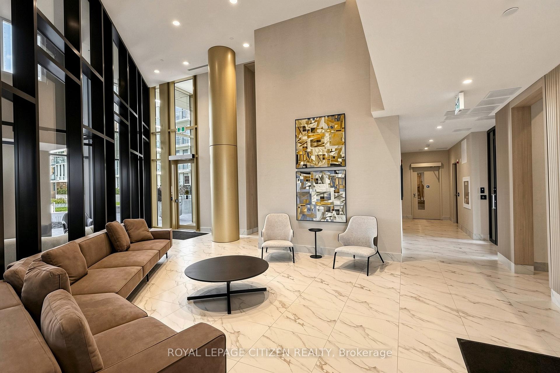 Photo 3 of Unit 631, 1005 Dundas Street E, Oakville, Joshua Meadows — HOMEH