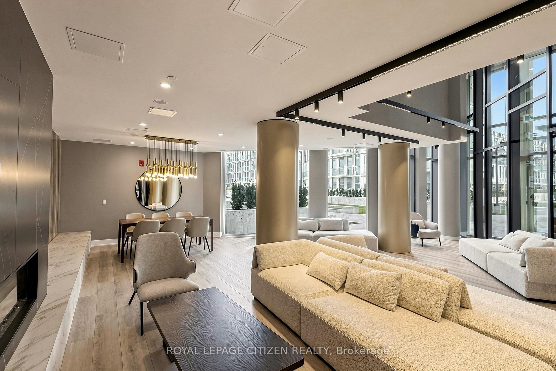 Photo 5 of Unit 631, 1005 Dundas Street E, Oakville, Joshua Meadows — HOMEH