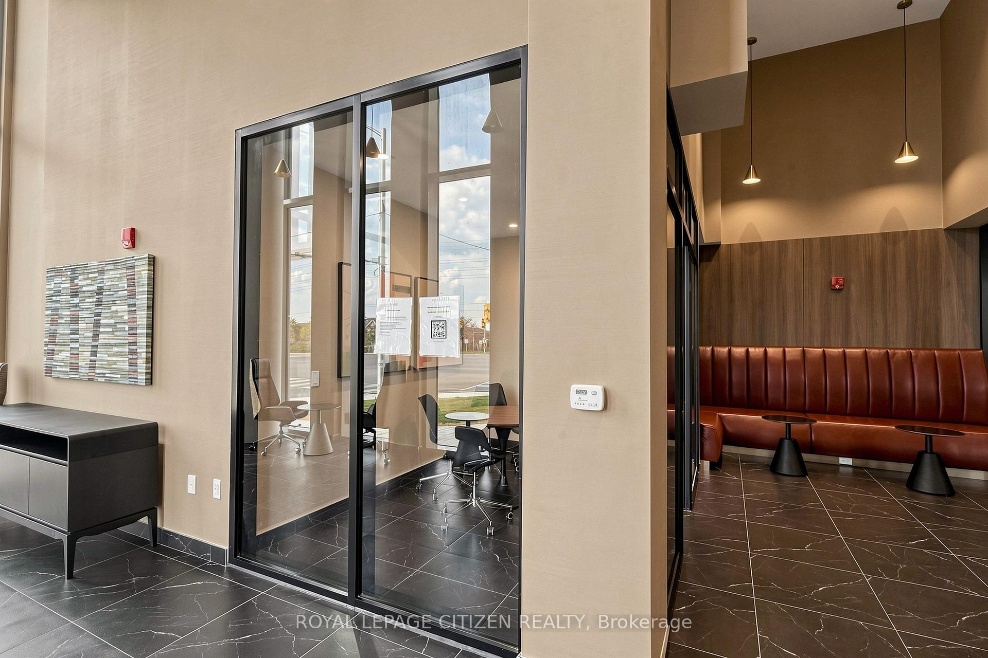 Photo 10 of Unit 631, 1005 Dundas Street E, Oakville, Joshua Meadows — HOMEH