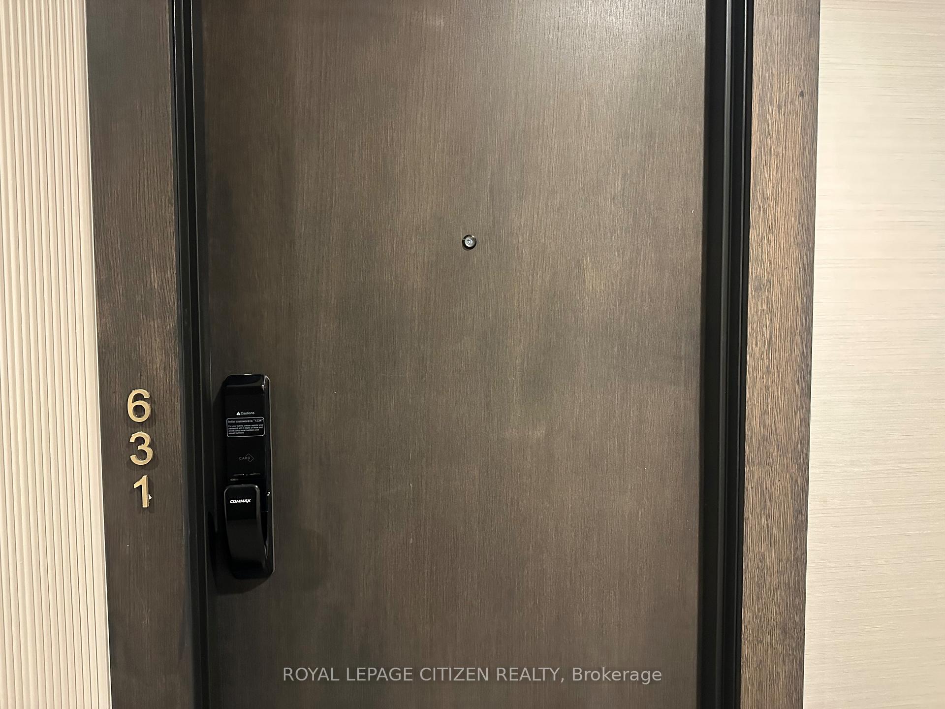 Photo 12 of Unit 631, 1005 Dundas Street E, Oakville, Joshua Meadows — HOMEH