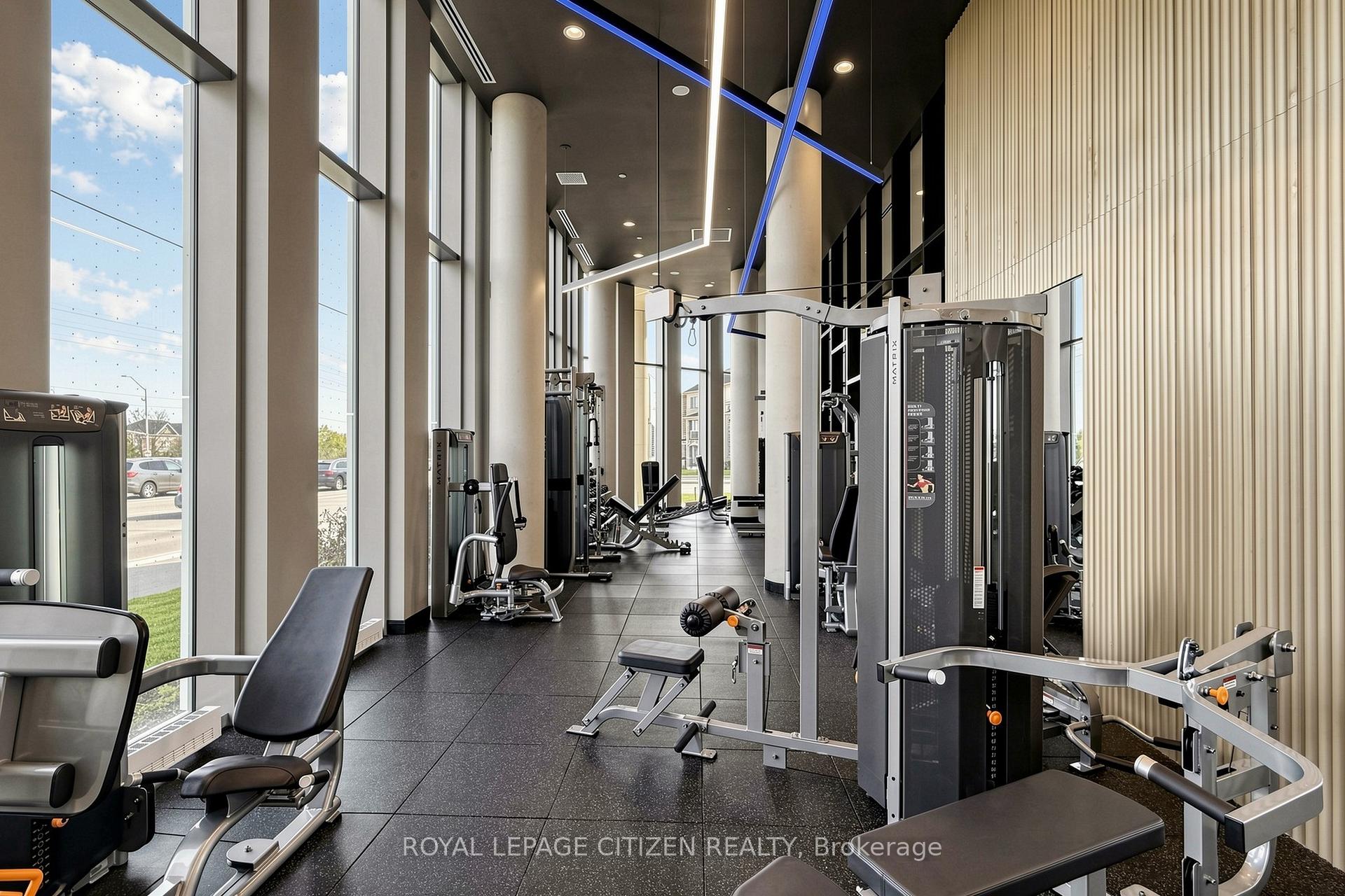 Photo 27 of Unit 631, 1005 Dundas Street E, Oakville, Joshua Meadows — HOMEH