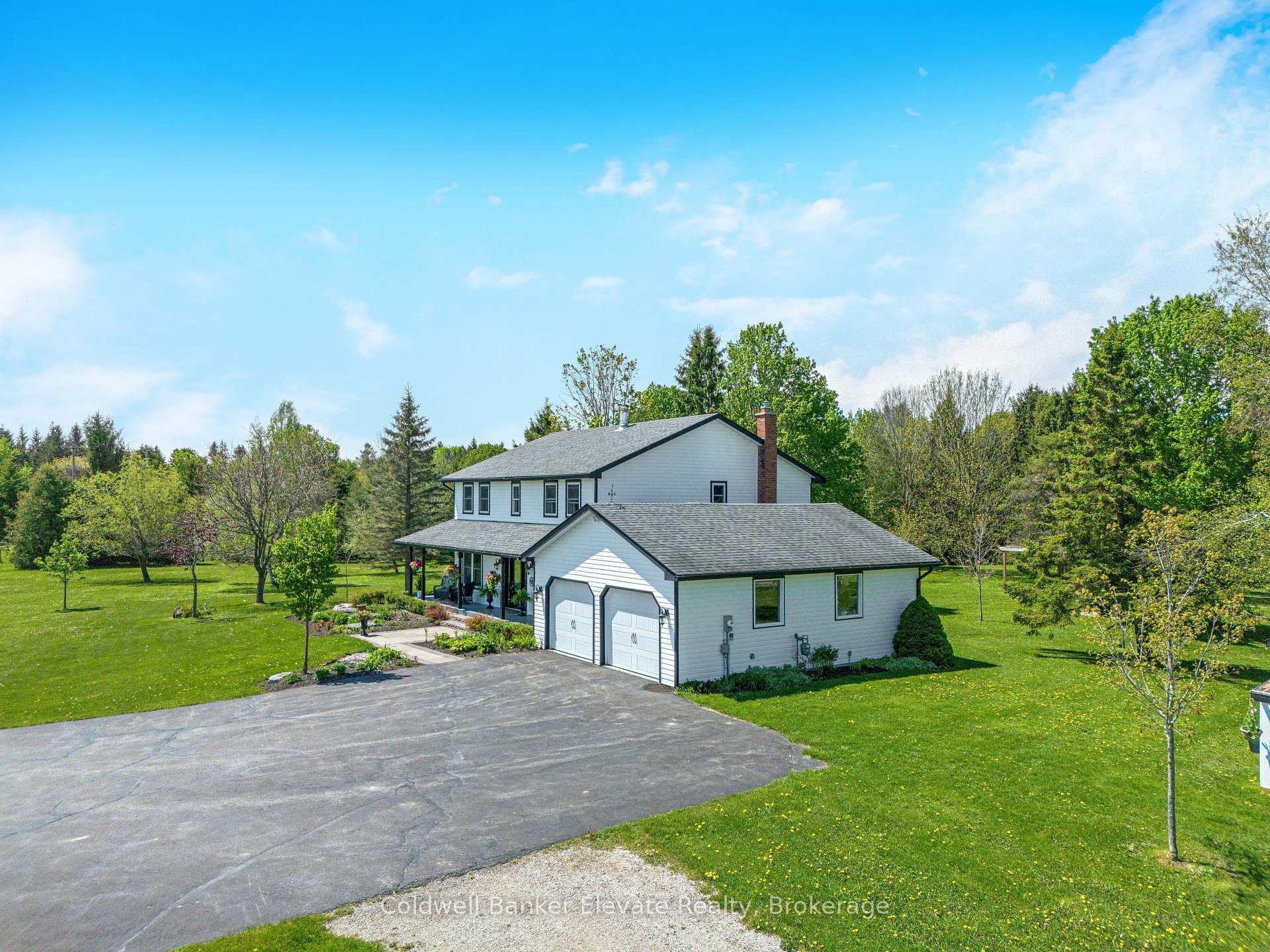 Photo 4 of 213136 10th Line, Amaranth, Rural Amaranth — HOMEH