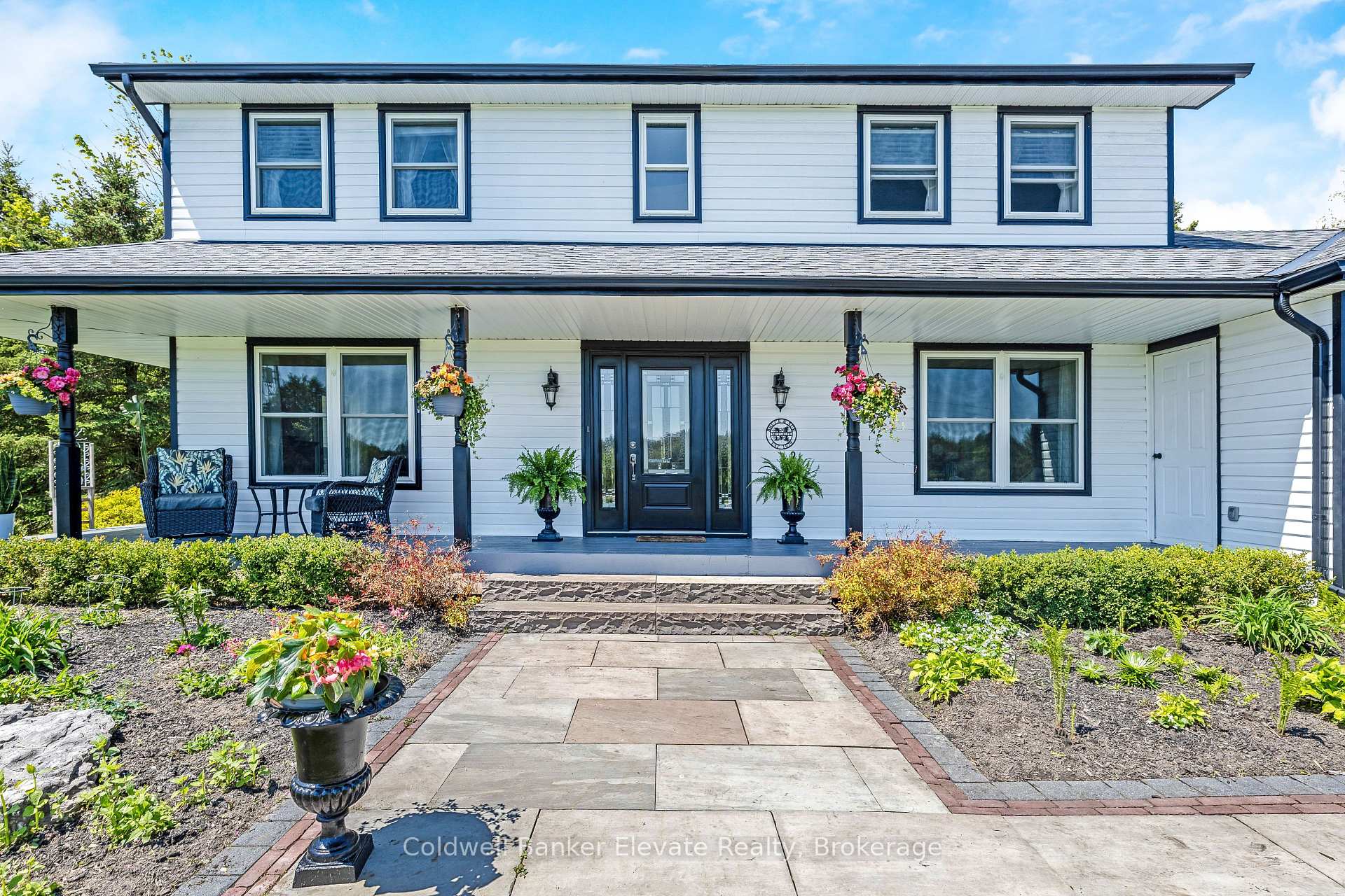 Photo 5 of 213136 10th Line, Amaranth, Rural Amaranth — HOMEH
