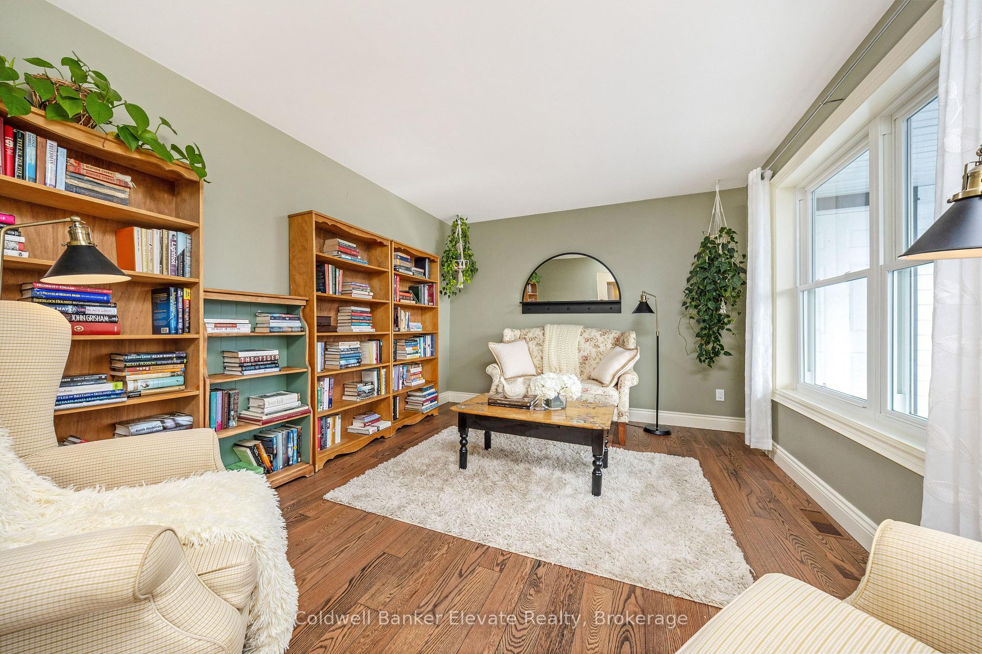 Photo 7 of 213136 10th Line, Amaranth, Rural Amaranth — HOMEH