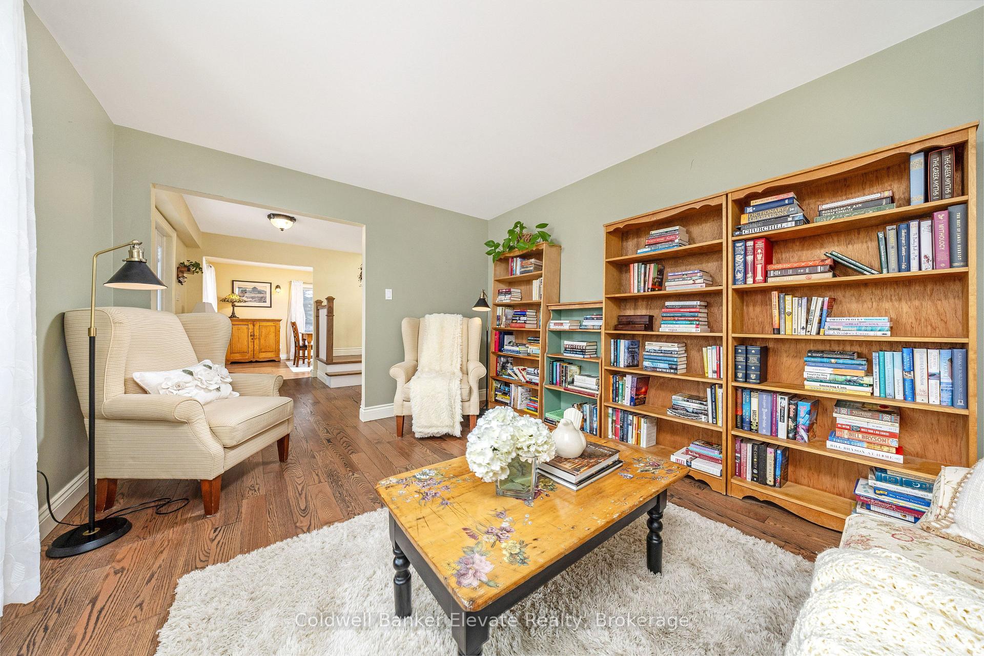 Photo 8 of 213136 10th Line, Amaranth, Rural Amaranth — HOMEH