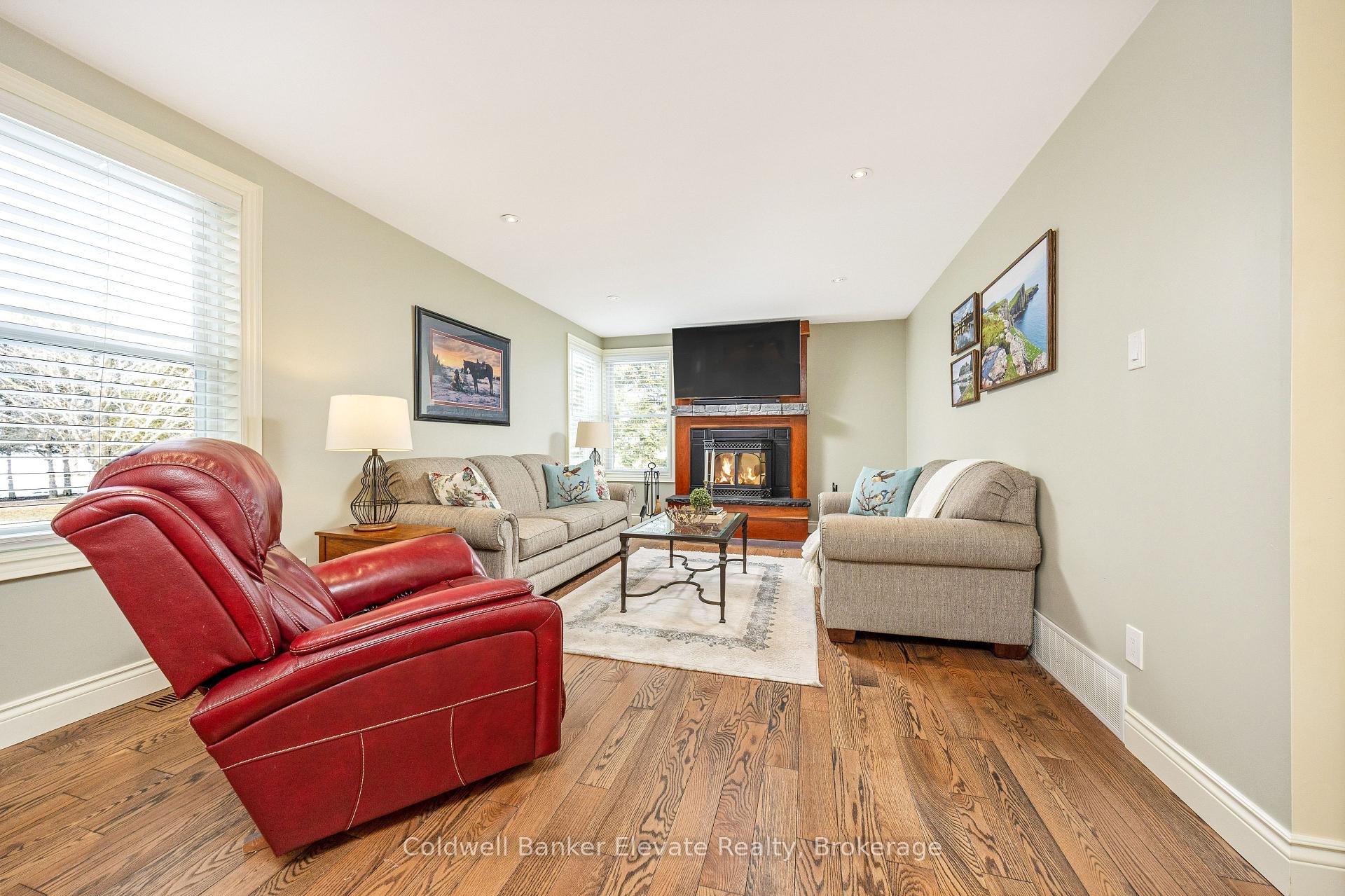 Photo 12 of 213136 10th Line, Amaranth, Rural Amaranth — HOMEH