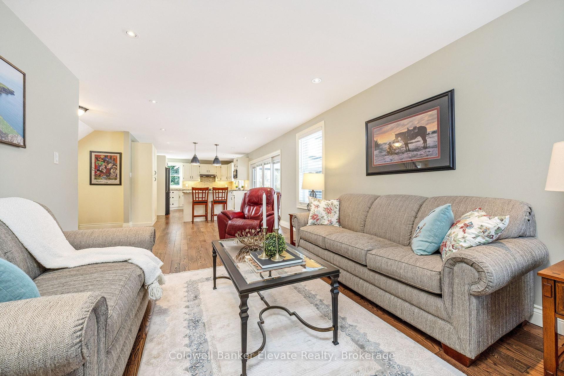 Photo 13 of 213136 10th Line, Amaranth, Rural Amaranth — HOMEH