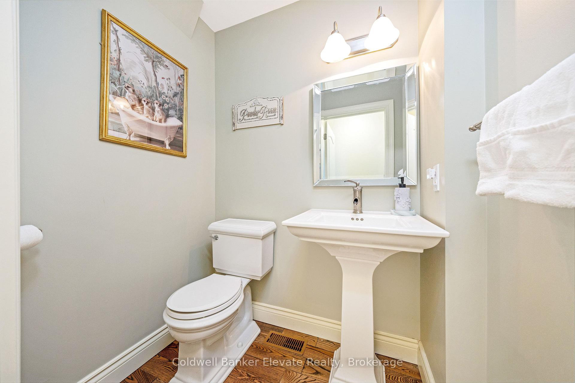 Photo 22 of 213136 10th Line, Amaranth, Rural Amaranth — HOMEH