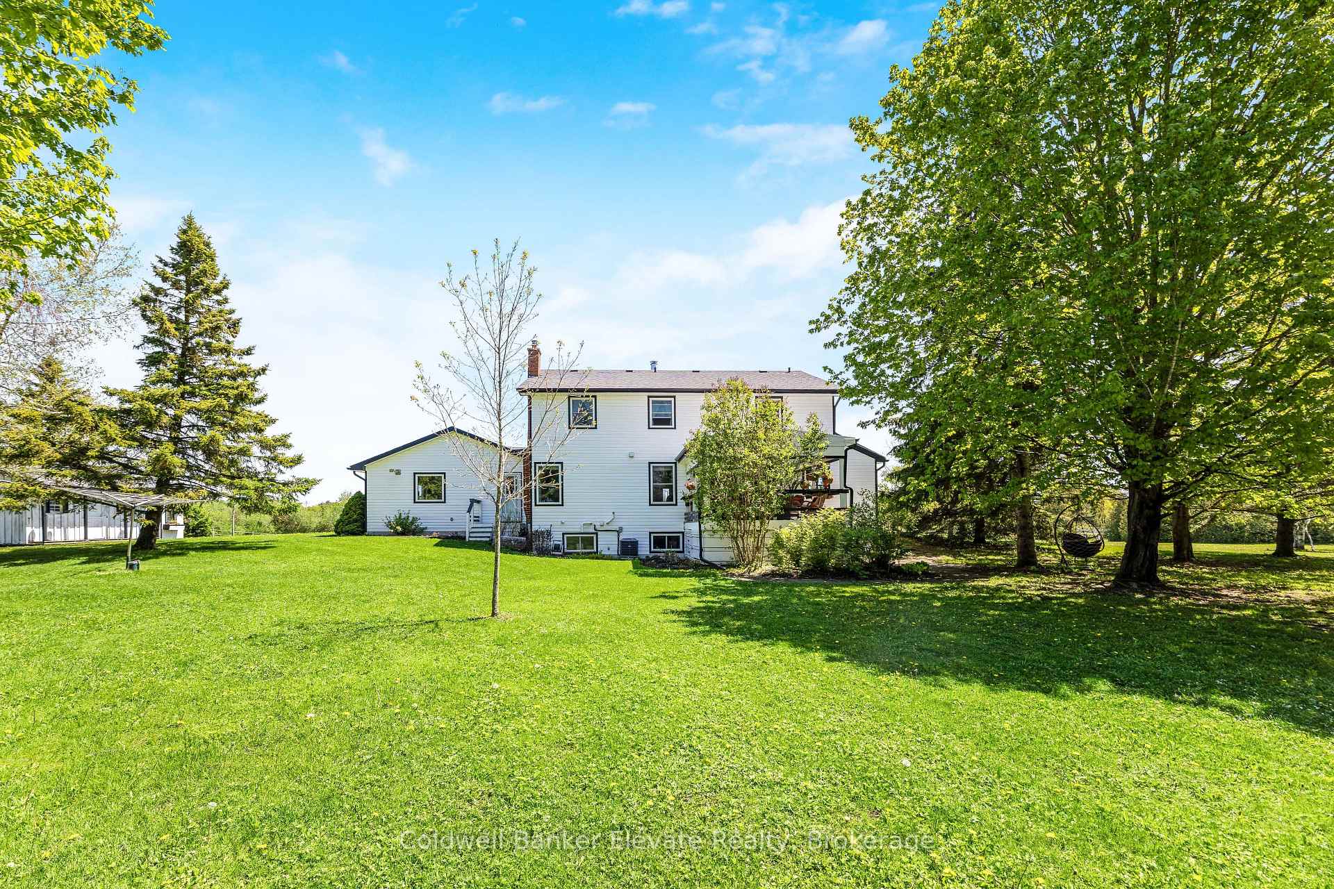 Photo 42 of 213136 10th Line, Amaranth, Rural Amaranth — HOMEH