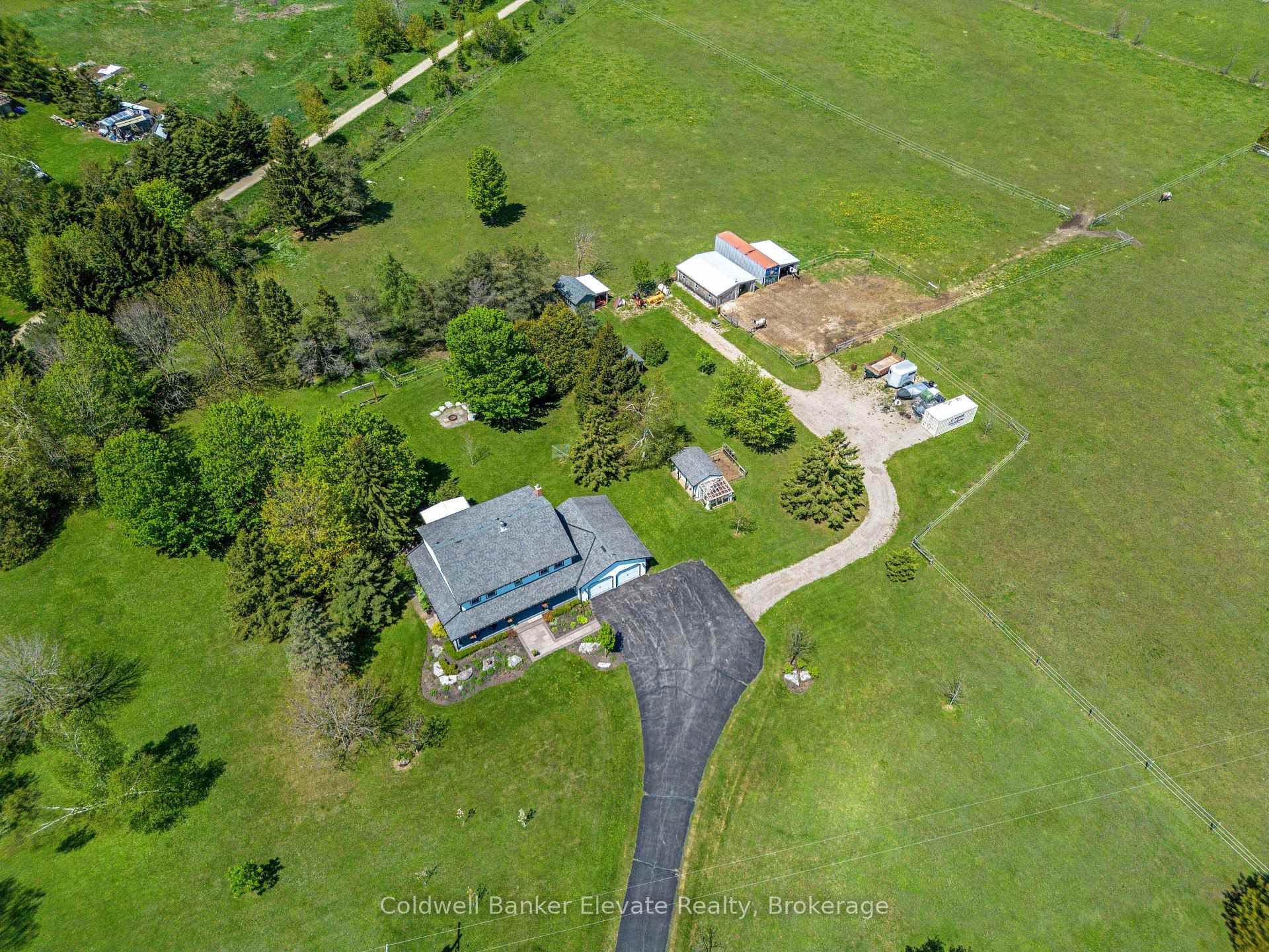 Photo 43 of 213136 10th Line, Amaranth, Rural Amaranth — HOMEH