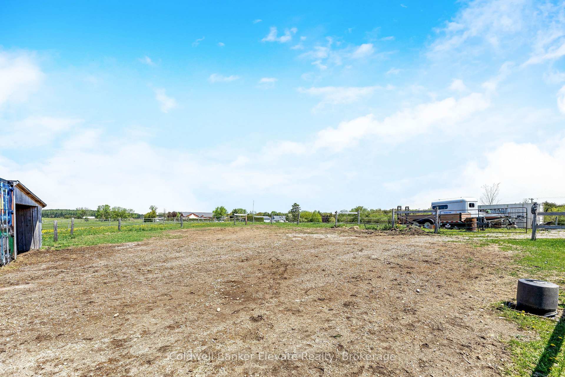 Photo 44 of 213136 10th Line, Amaranth, Rural Amaranth — HOMEH