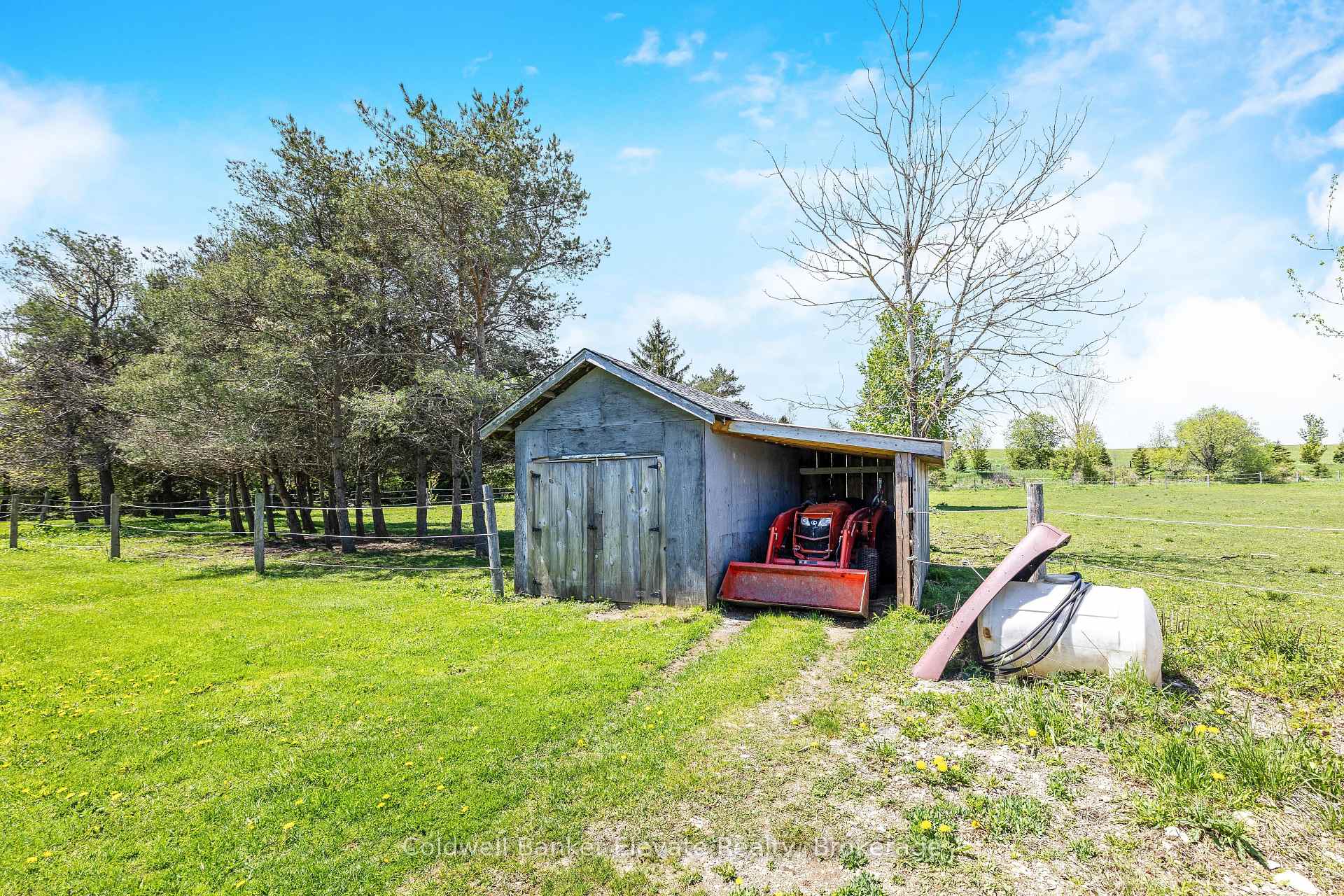 Photo 46 of 213136 10th Line, Amaranth, Rural Amaranth — HOMEH
