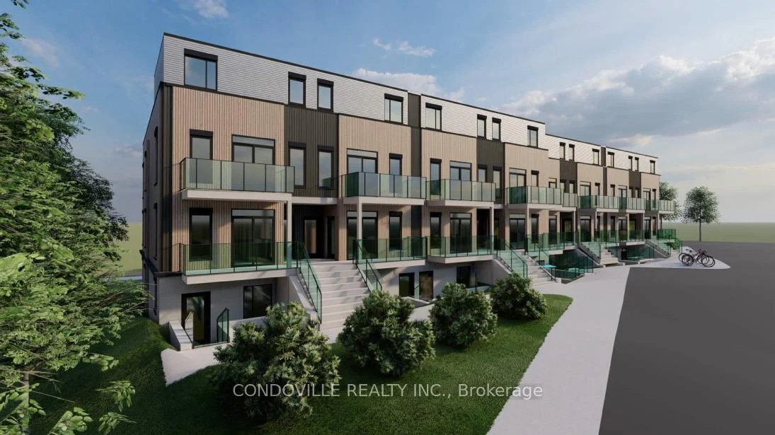 Photo 2 of Unit 3, 854 Doon Village Road E, Kitchener, Pioneer Park — HOMEH
