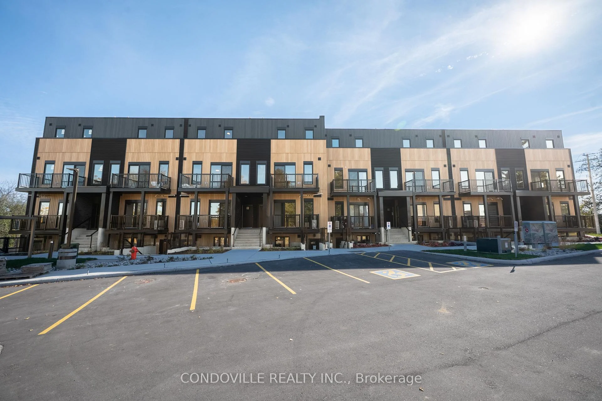 Photo of Unit 3, 854 Doon Village Road E