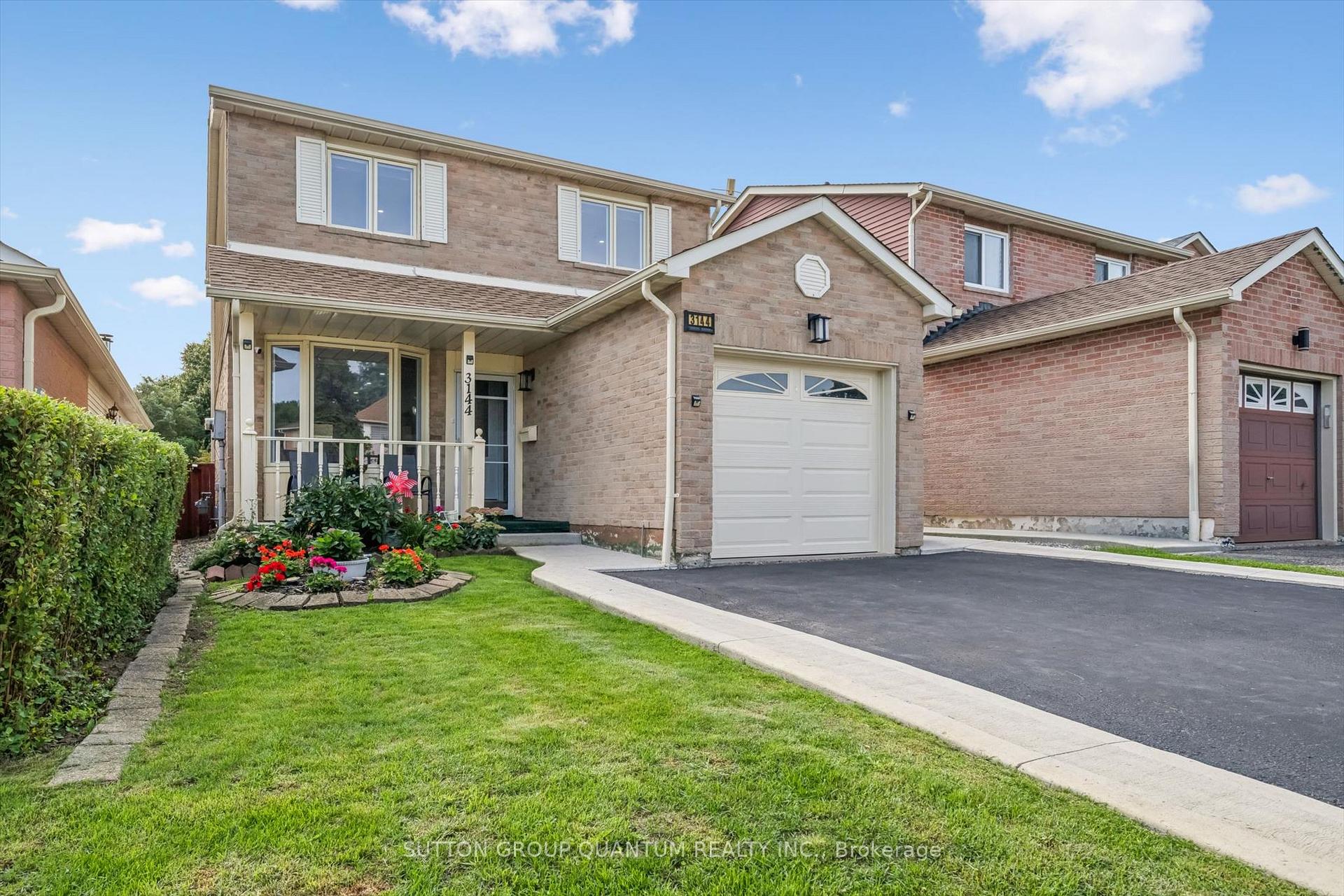 Photo 2 of 3144 McCarron Crescent, Mississauga, Meadowvale — HOMEH