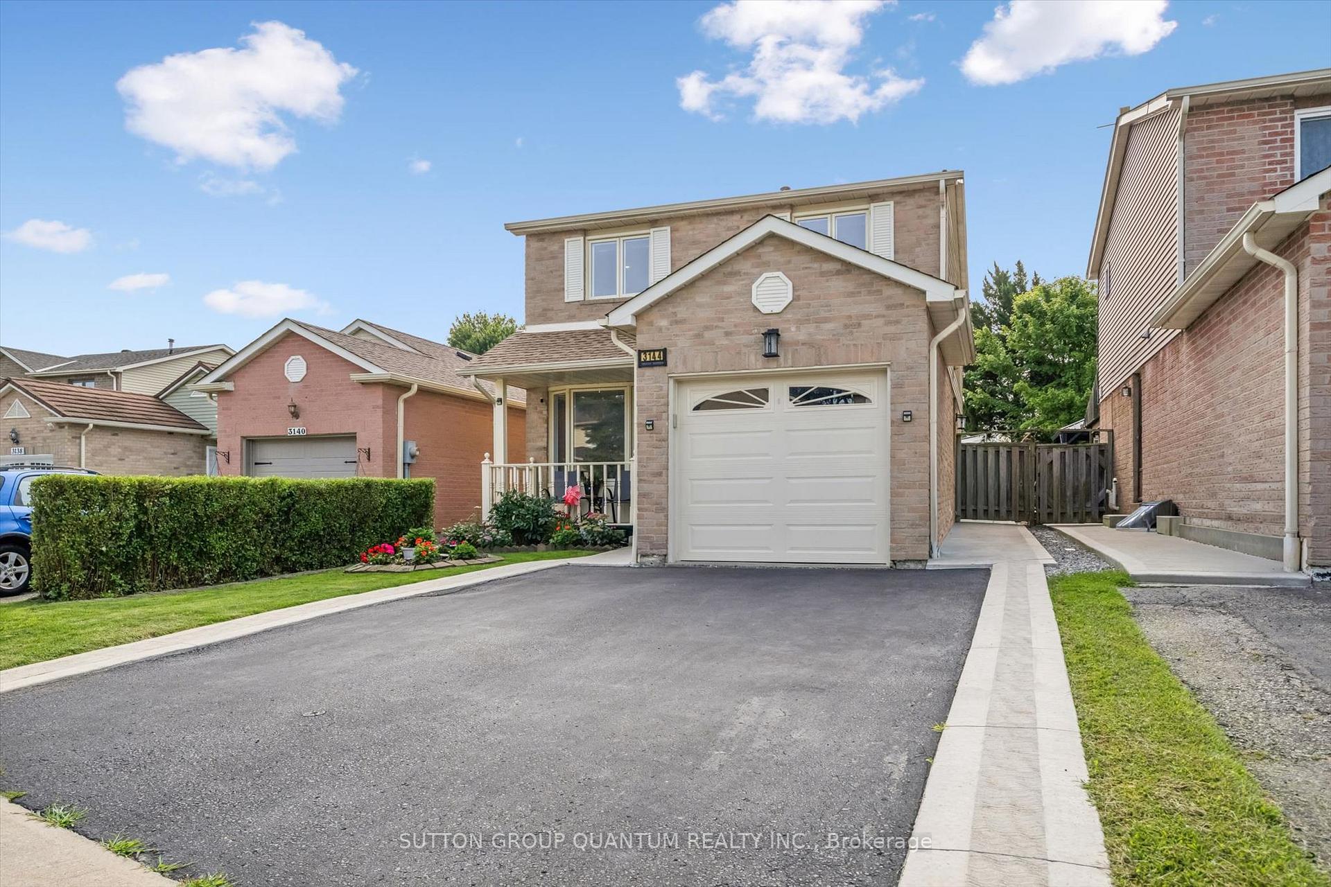 Photo 3 of 3144 McCarron Crescent, Mississauga, Meadowvale — HOMEH