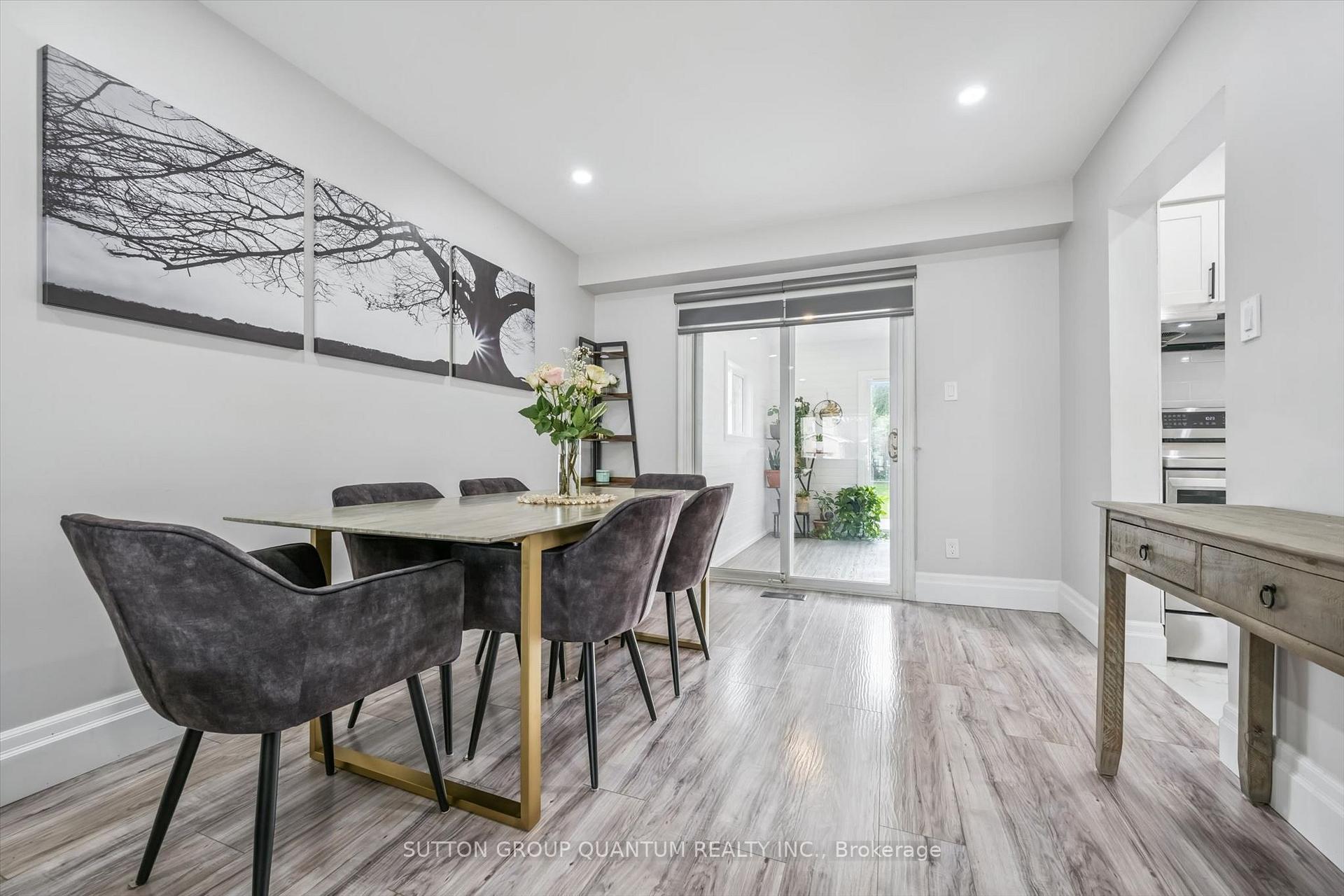 Photo 10 of 3144 McCarron Crescent, Mississauga, Meadowvale — HOMEH