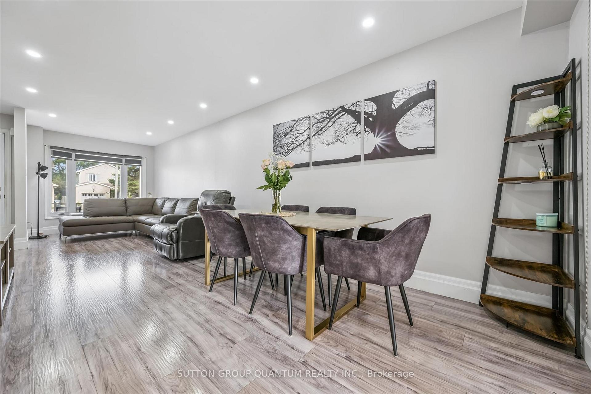 Photo 11 of 3144 McCarron Crescent, Mississauga, Meadowvale — HOMEH