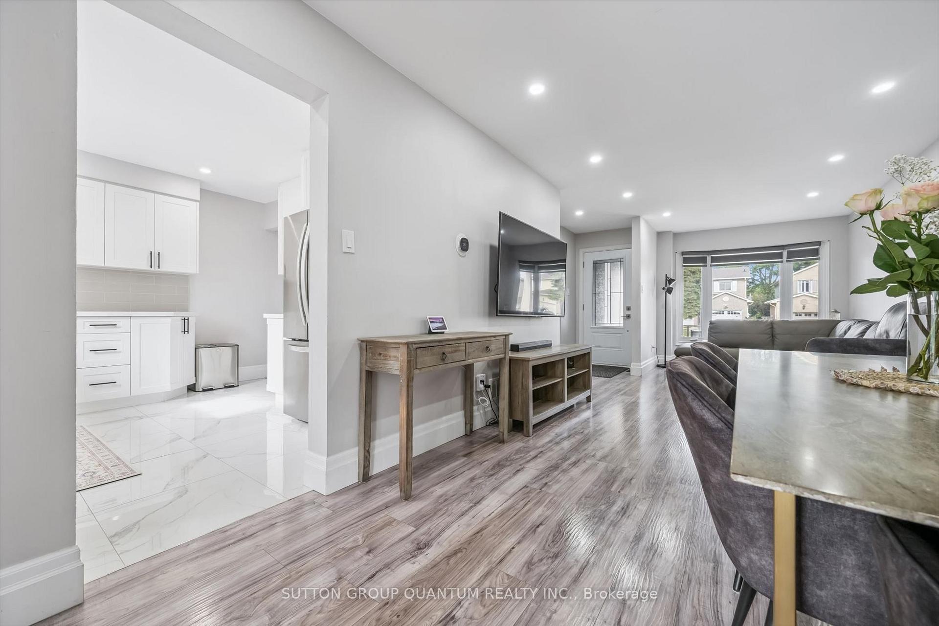 Photo 12 of 3144 McCarron Crescent, Mississauga, Meadowvale — HOMEH