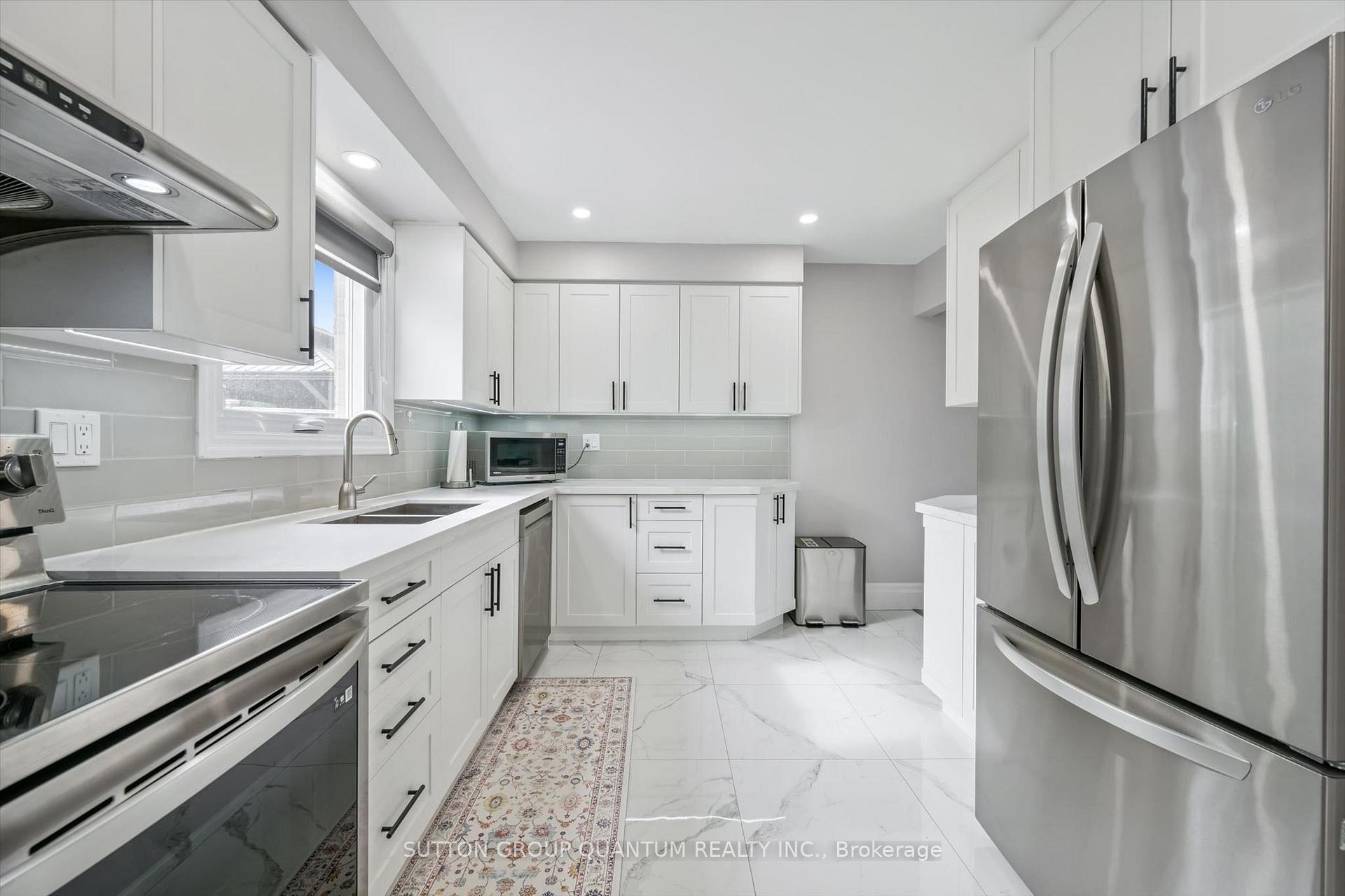 Photo 15 of 3144 McCarron Crescent, Mississauga, Meadowvale — HOMEH