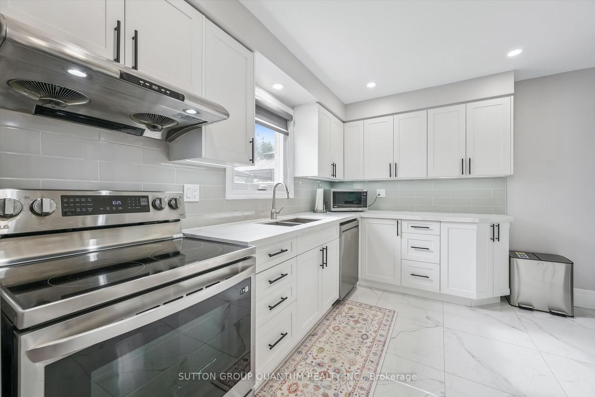 Photo 16 of 3144 McCarron Crescent, Mississauga, Meadowvale — HOMEH
