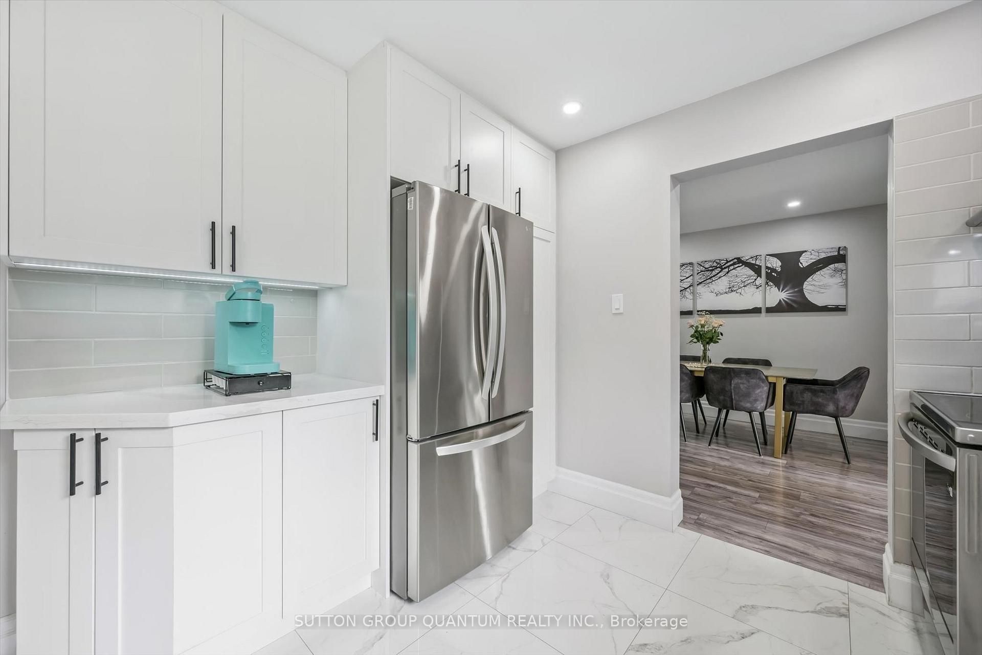 Photo 17 of 3144 McCarron Crescent, Mississauga, Meadowvale — HOMEH