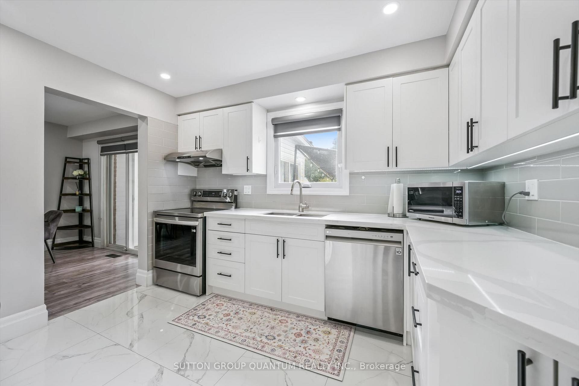 Photo 18 of 3144 McCarron Crescent, Mississauga, Meadowvale — HOMEH