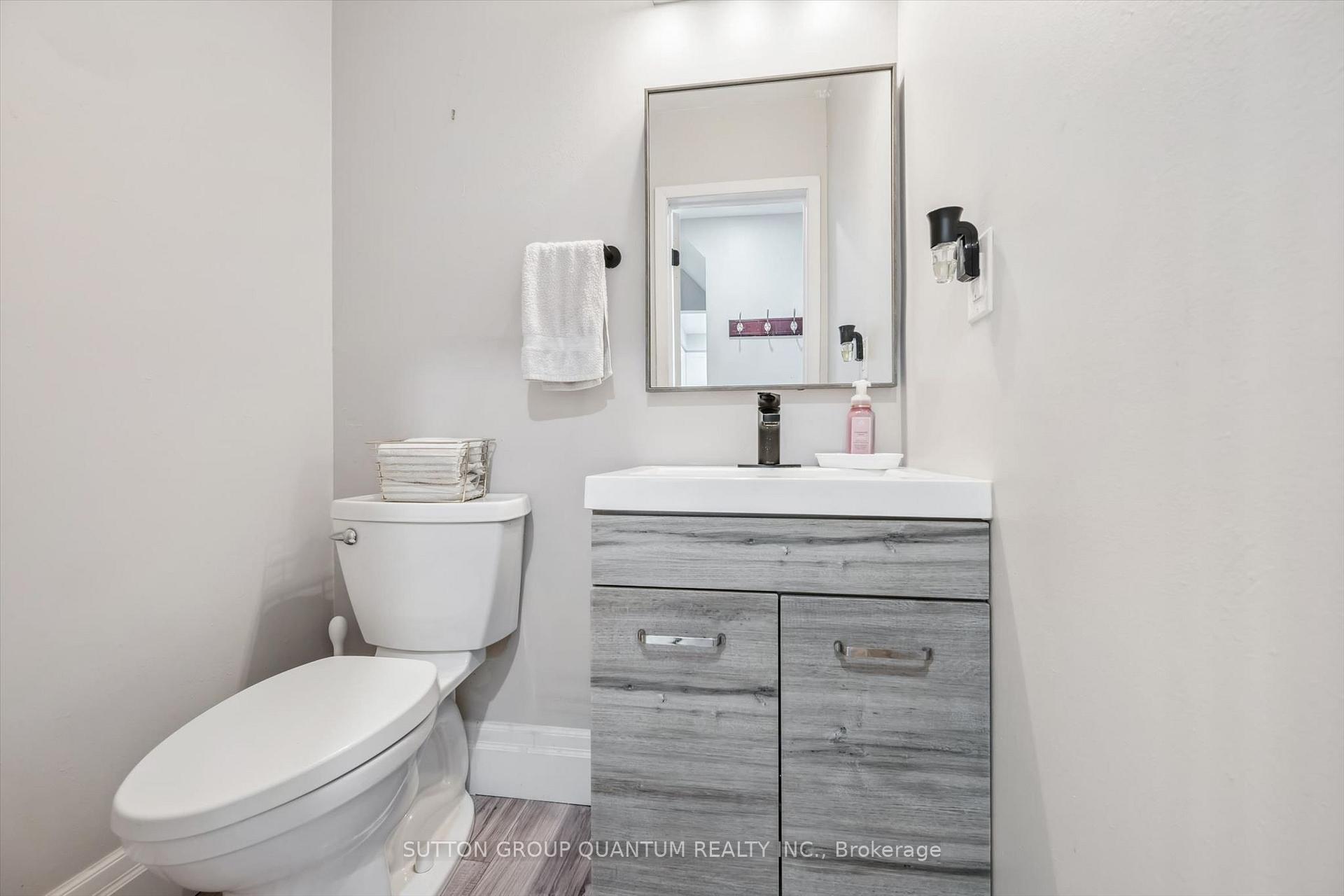 Photo 19 of 3144 McCarron Crescent, Mississauga, Meadowvale — HOMEH