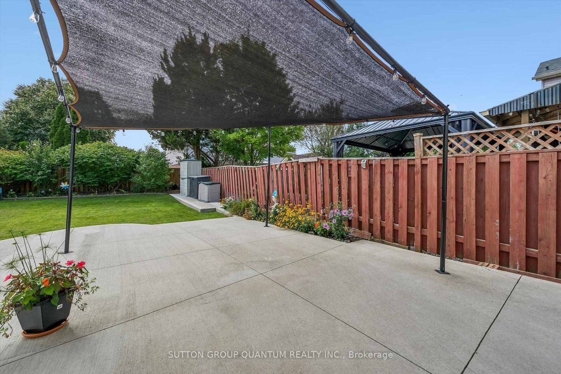 Photo 36 of 3144 McCarron Crescent, Mississauga, Meadowvale — HOMEH