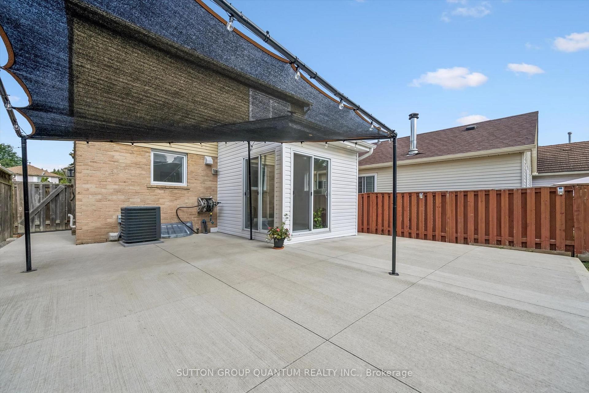 Photo 37 of 3144 McCarron Crescent, Mississauga, Meadowvale — HOMEH