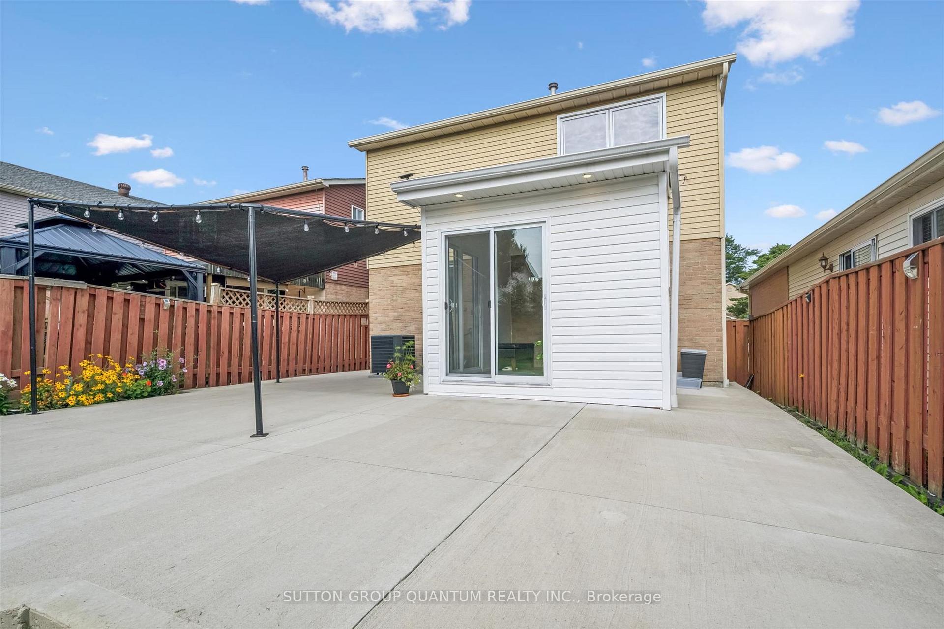 Photo 38 of 3144 McCarron Crescent, Mississauga, Meadowvale — HOMEH