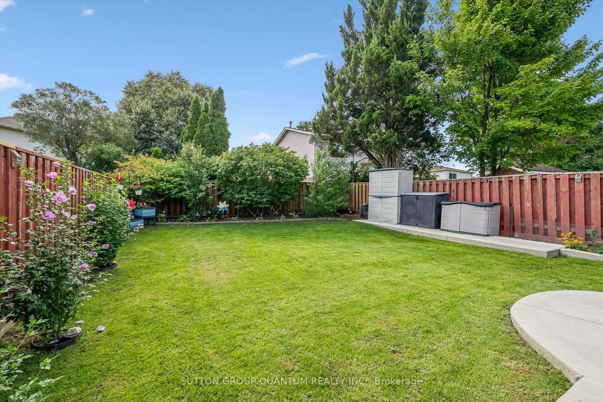 Photo 39 of 3144 McCarron Crescent, Mississauga, Meadowvale — HOMEH