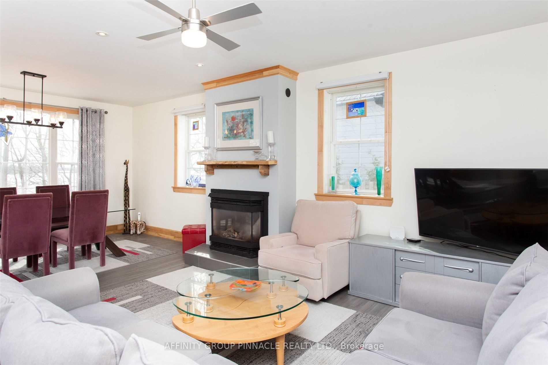 Photo 17 of 17 Dodd Street, Kawartha Lakes, Fenelon Falls — HOMEH