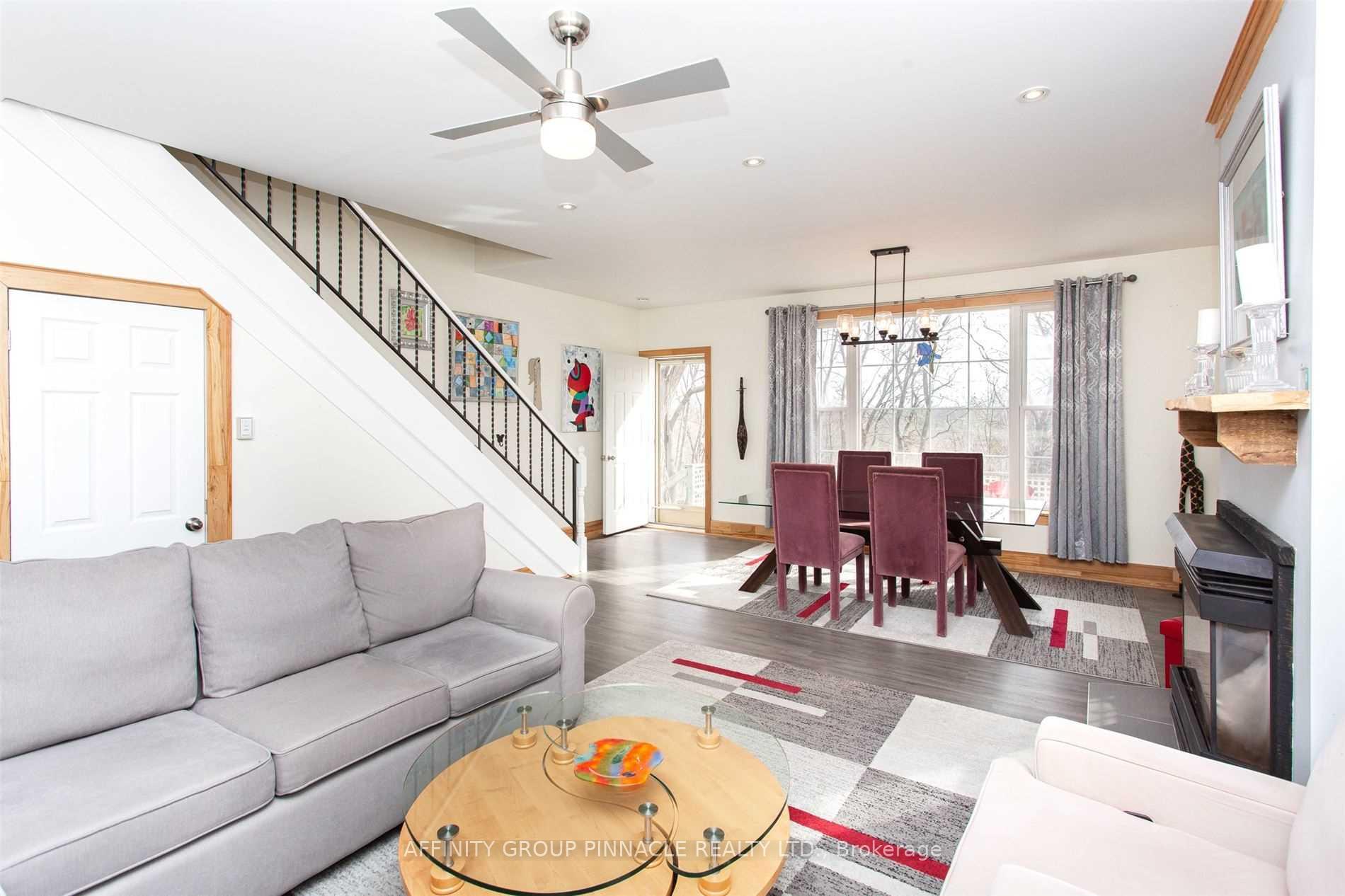 Photo 19 of 17 Dodd Street, Kawartha Lakes, Fenelon Falls — HOMEH