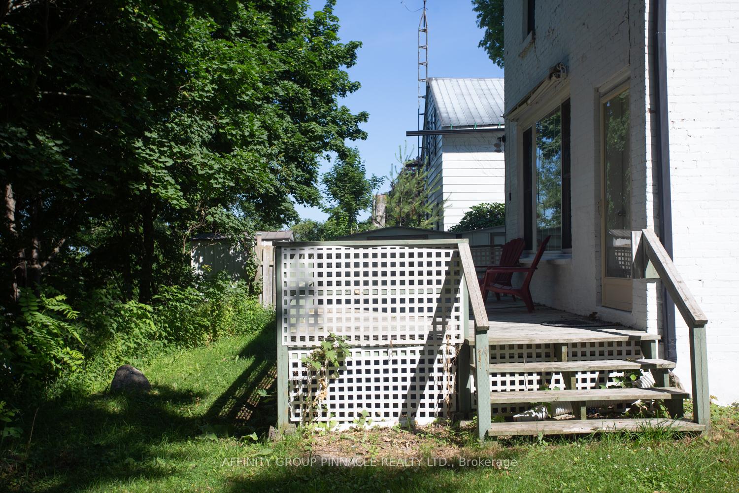 Photo 33 of 17 Dodd Street, Kawartha Lakes, Fenelon Falls — HOMEH