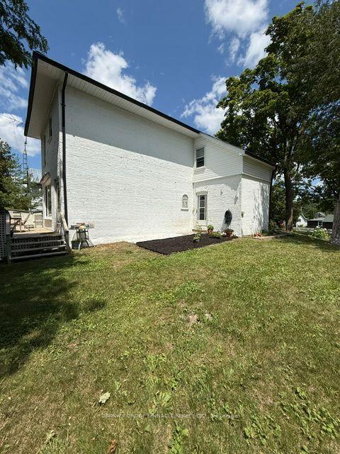 Photo 34 of 17 Dodd Street, Kawartha Lakes, Fenelon Falls — HOMEH