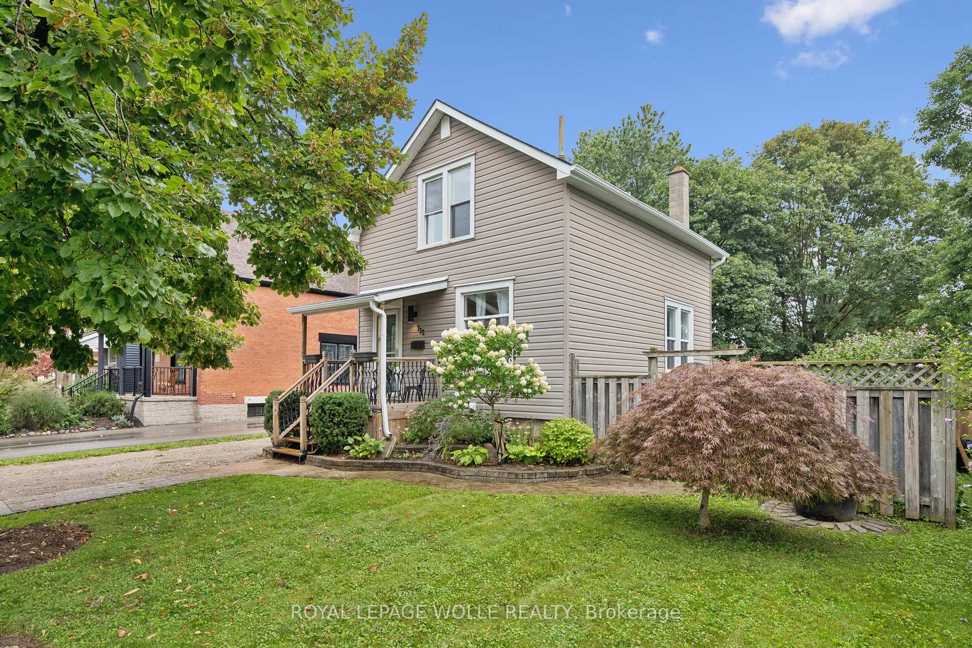 Photo of 132 Perth Street