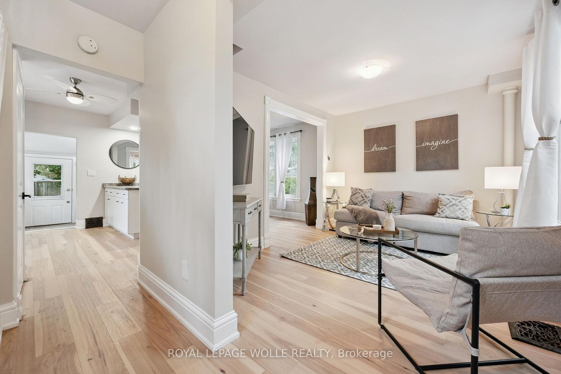 Photo 5 of 132 Perth Street, Stratford — HOMEH