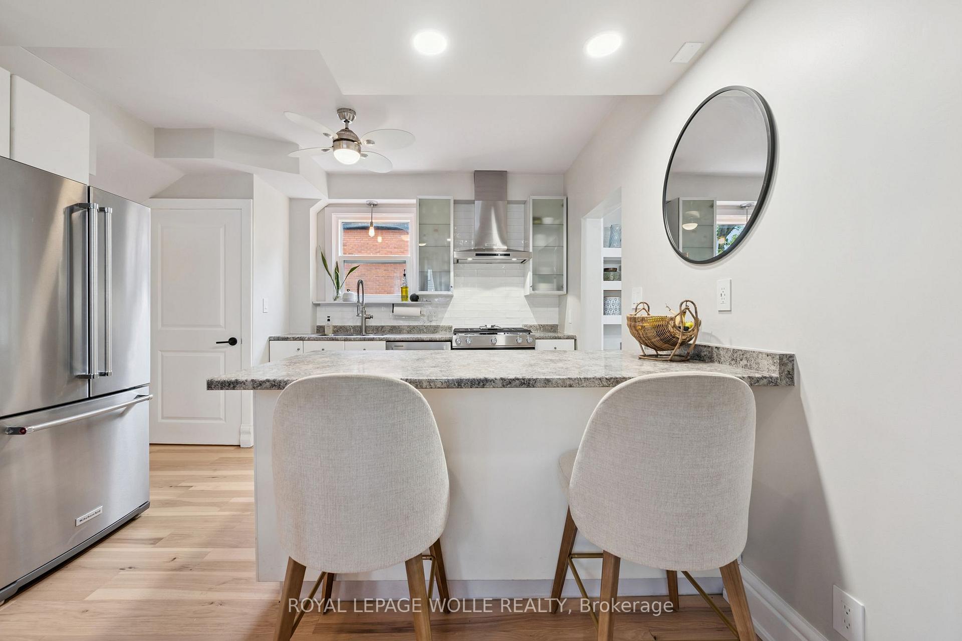 Photo 13 of 132 Perth Street, Stratford — HOMEH