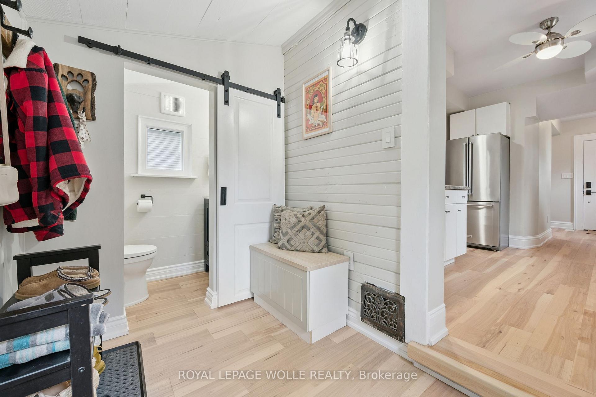 Photo 18 of 132 Perth Street, Stratford — HOMEH