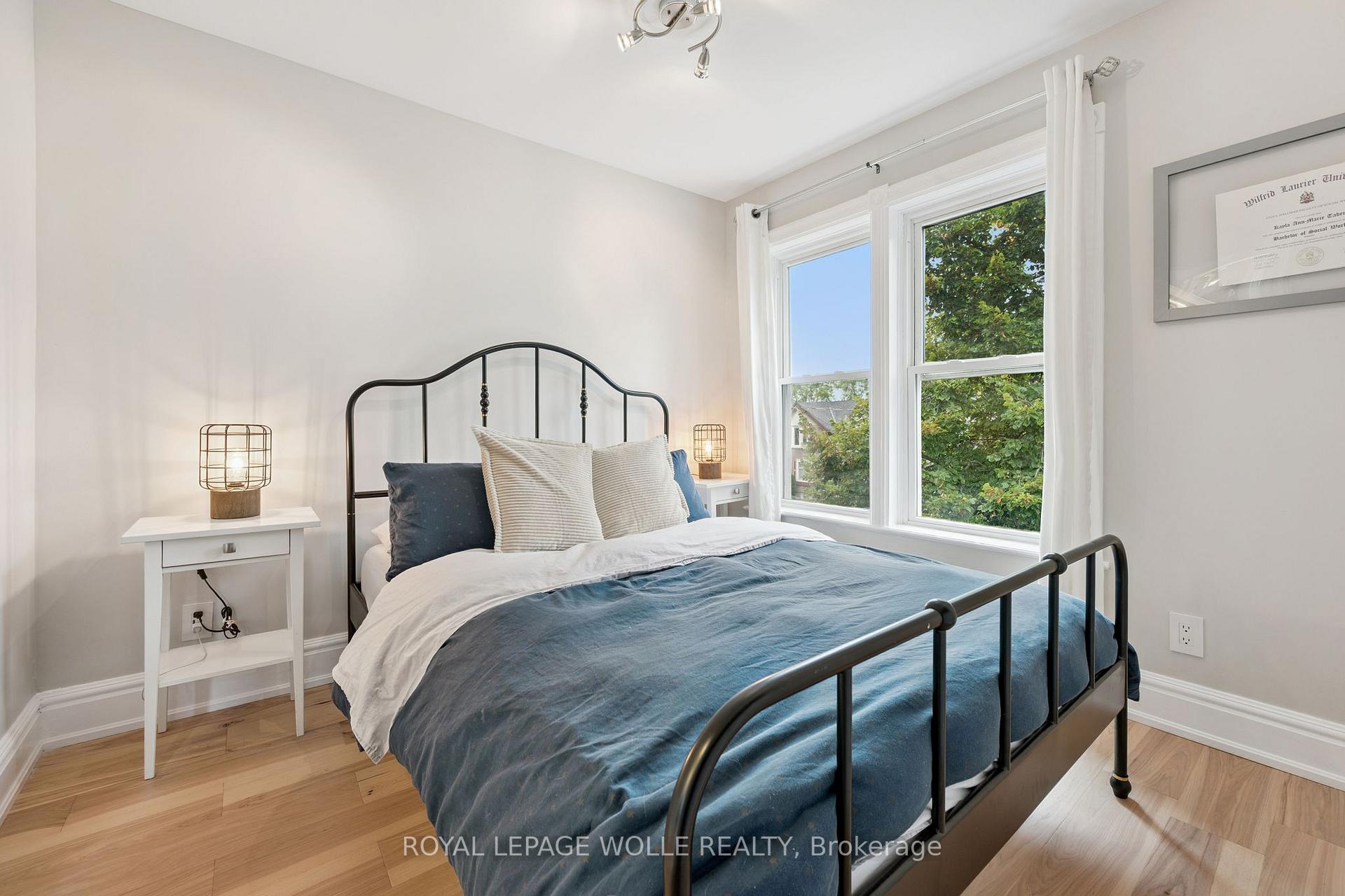 Photo 23 of 132 Perth Street, Stratford — HOMEH