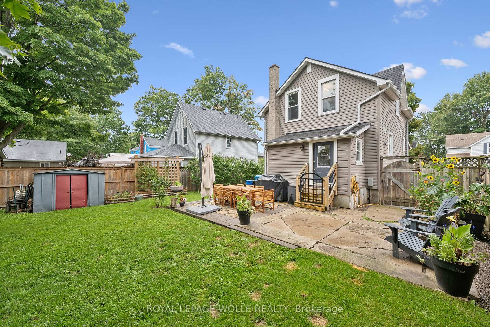 Photo 29 of 132 Perth Street, Stratford — HOMEH
