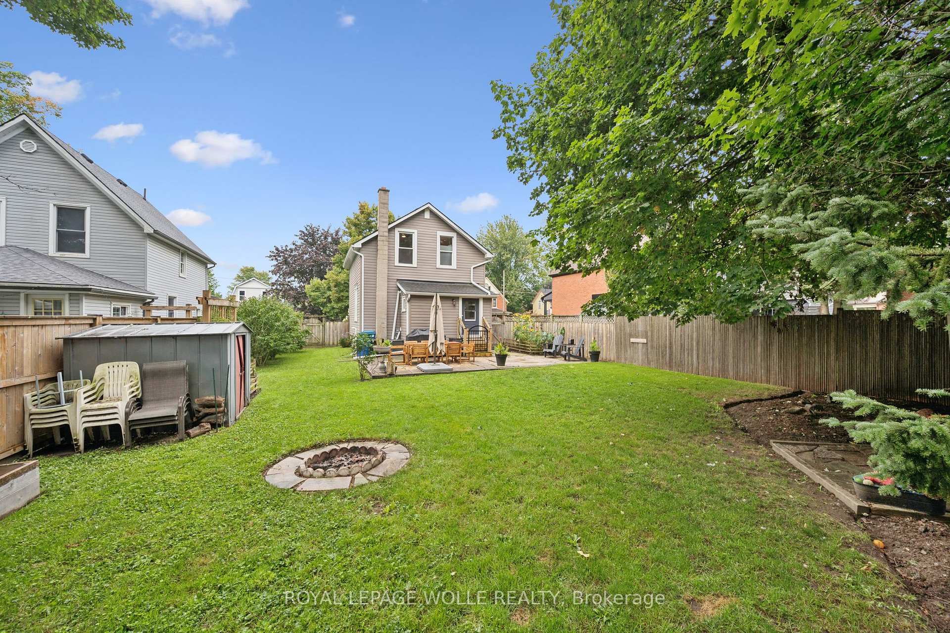 Photo 30 of 132 Perth Street, Stratford — HOMEH