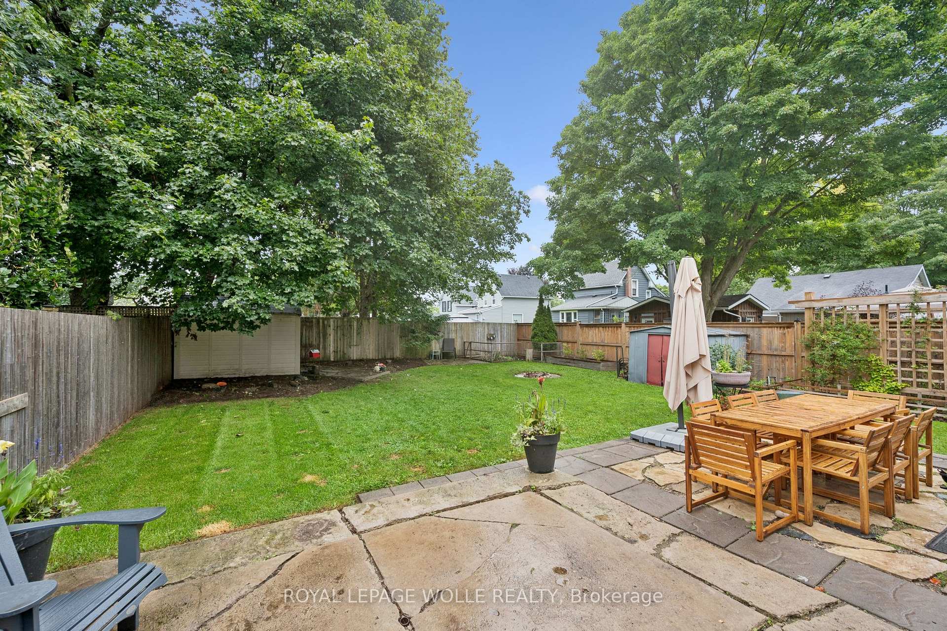 Photo 33 of 132 Perth Street, Stratford — HOMEH