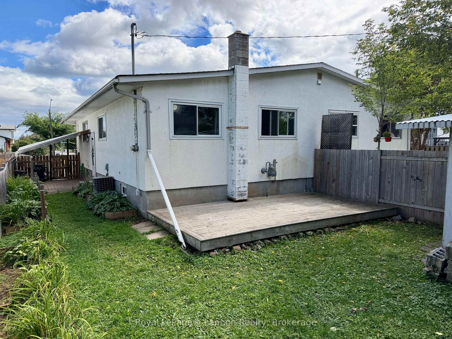 Photo 29 of 129 Sherbrooke Street, Thunder Bay, Northwood Park — HOMEH
