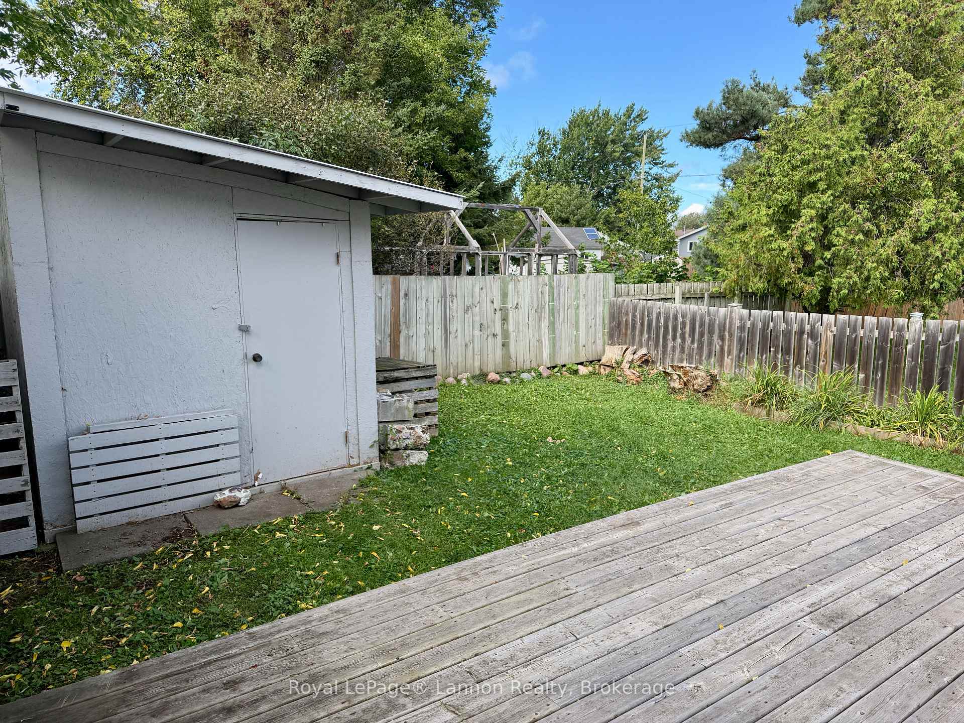 Photo 30 of 129 Sherbrooke Street, Thunder Bay, Northwood Park — HOMEH